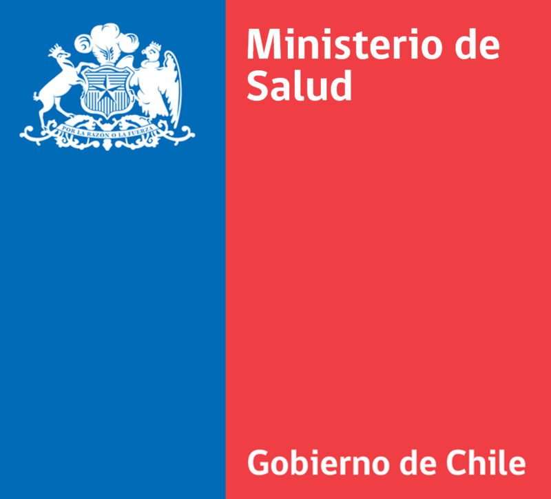 Link ministerio salud